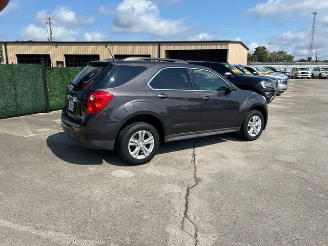 2014 Chevrolet Equinox FWD 4dr LT w/1LT - 23080117 - 3