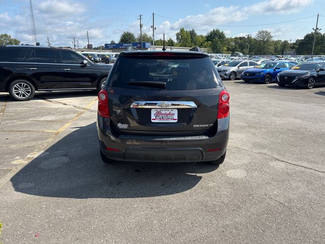 2014 Chevrolet Equinox FWD 4dr LT w/1LT - 23080117 - 4