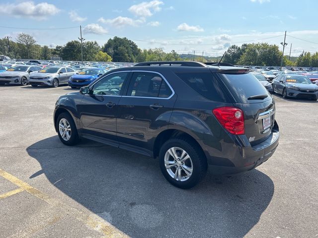 2014 Chevrolet Equinox FWD 4dr LT w/1LT - 23080117 - 5