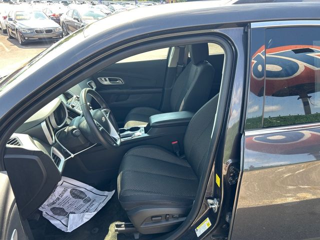 2014 Chevrolet Equinox FWD 4dr LT w/1LT - 23080117 - 7