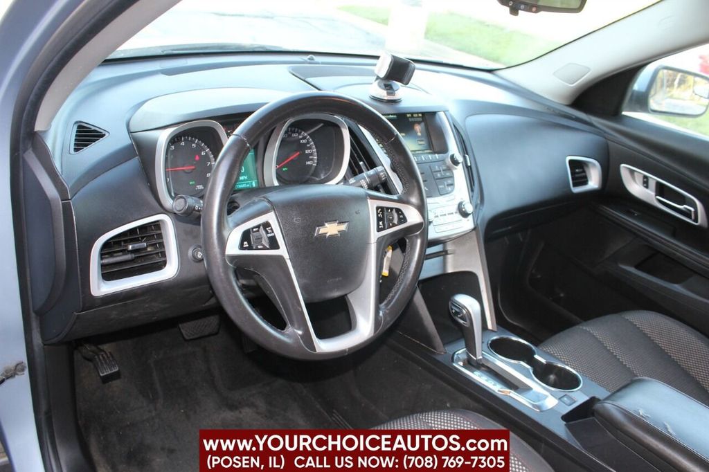 2014 Chevrolet Equinox FWD 4dr LT w/1LT - 22114217 - 14