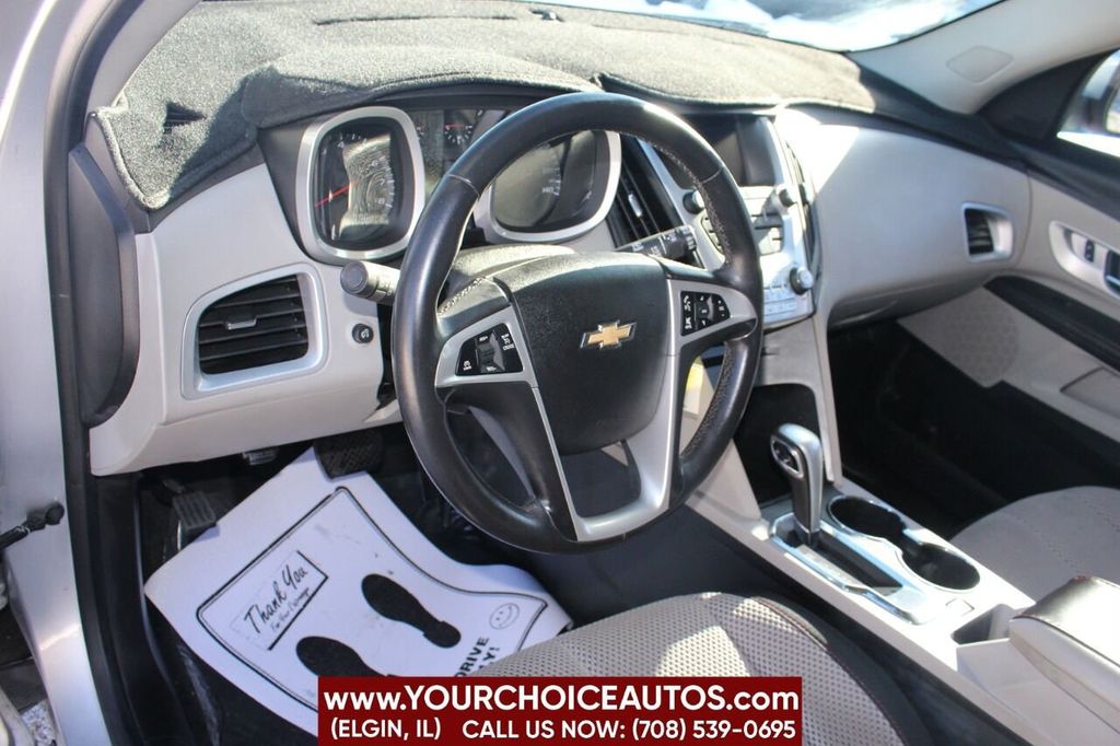 2014 Chevrolet Equinox FWD 4dr LT w/1LT - 22285011 - 10