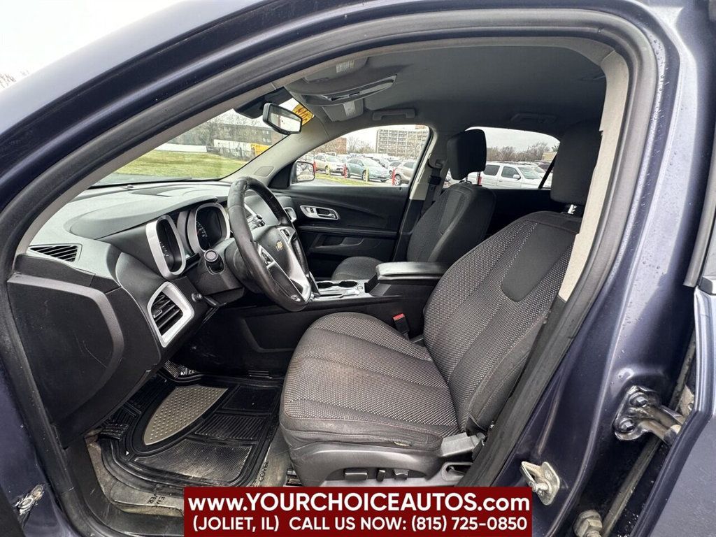 2014 Chevrolet Equinox FWD 4dr LT w/1LT - 22354906 - 15