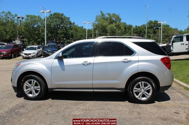 2014 Chevrolet Equinox FWD 4dr LT w/1LT - 22488524 - 1