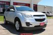 2014 Chevrolet Equinox FWD 4dr LT w/1LT - 22488524 - 6