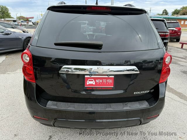2014 Chevrolet Equinox FWD 4dr LT w/1LT - 23080574 - 9