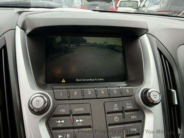 2014 Chevrolet Equinox FWD 4dr LT w/1LT - 23080574 - 11
