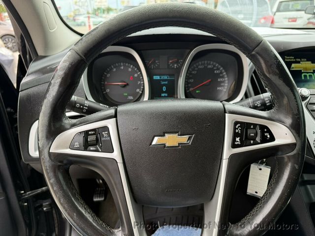 2014 Chevrolet Equinox FWD 4dr LT w/1LT - 23080574 - 13