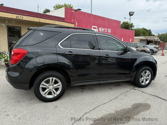 2014 Chevrolet Equinox FWD 4dr LT w/1LT - 23080574 - 14