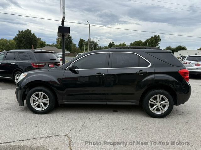2014 Chevrolet Equinox FWD 4dr LT w/1LT - 23080574 - 15
