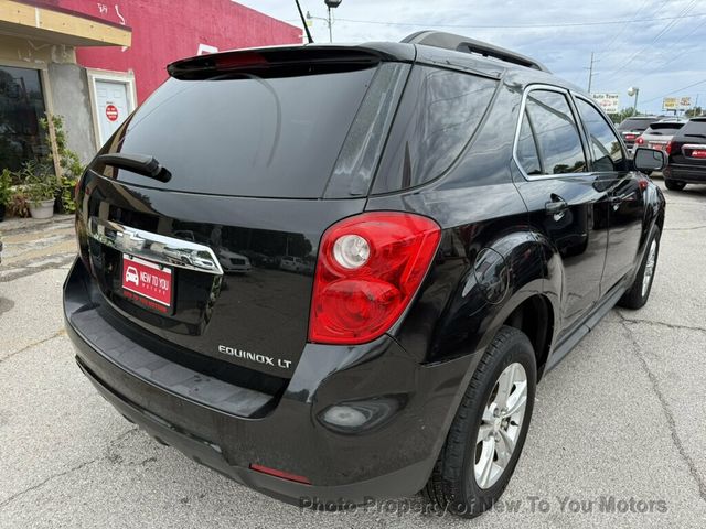2014 Chevrolet Equinox FWD 4dr LT w/1LT - 23080574 - 1
