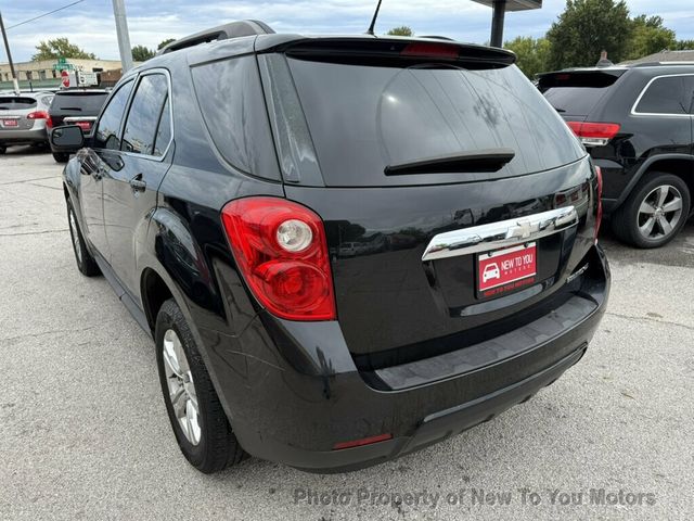 2014 Chevrolet Equinox FWD 4dr LT w/1LT - 23080574 - 20