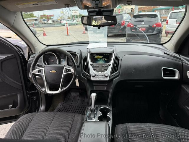2014 Chevrolet Equinox FWD 4dr LT w/1LT - 23080574 - 2