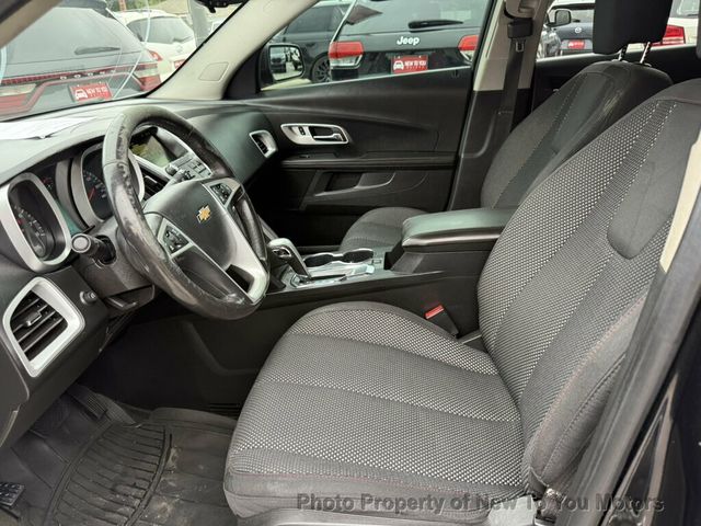 2014 Chevrolet Equinox FWD 4dr LT w/1LT - 23080574 - 3