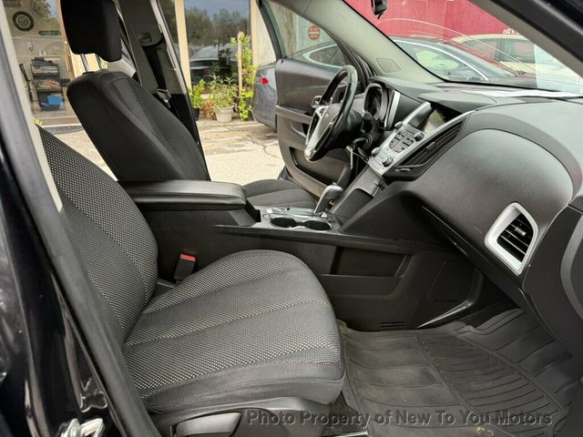 2014 Chevrolet Equinox FWD 4dr LT w/1LT - 23080574 - 5
