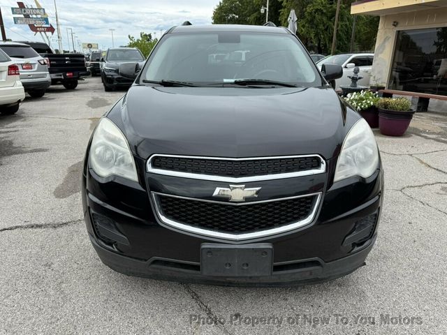 2014 Chevrolet Equinox FWD 4dr LT w/1LT - 23080574 - 8