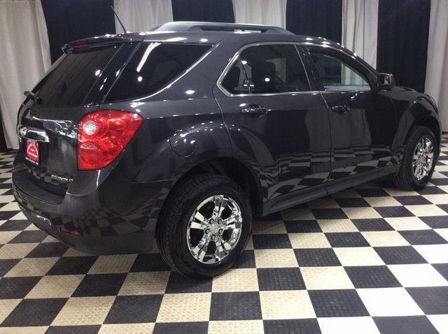 2014 Chevrolet Equinox FWD 4dr LT w/1LT - 22442600 - 5