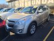 2014 Chevrolet Equinox FWD 4dr LT w/2LT - 22732506 - 0