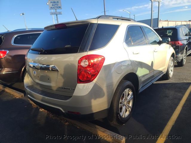 2014 Chevrolet Equinox FWD 4dr LT w/2LT - 22732506 - 2