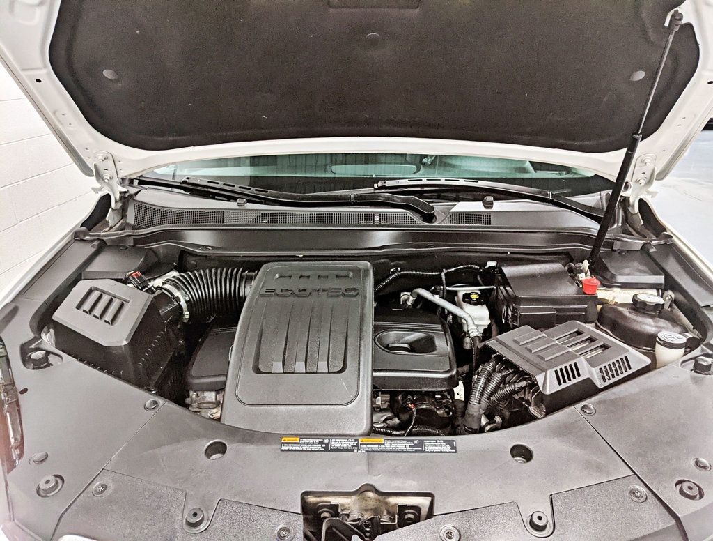2014 Chevrolet Equinox FWD 4dr LT w/2LT - 22377351 - 44