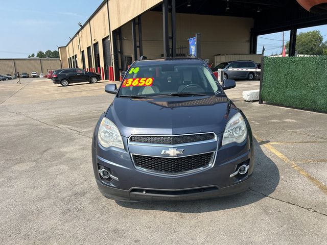 2014 Chevrolet Equinox FWD 4dr LT w/2LT - 23061121 - 1
