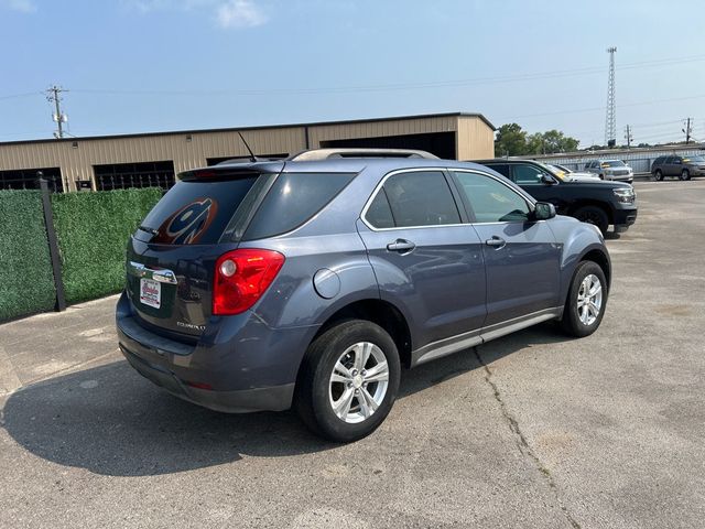 2014 Chevrolet Equinox FWD 4dr LT w/2LT - 23061121 - 3