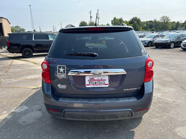 2014 Chevrolet Equinox FWD 4dr LT w/2LT - 23061121 - 4