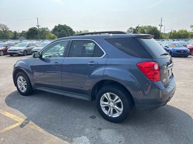 2014 Chevrolet Equinox FWD 4dr LT w/2LT - 23061121 - 5