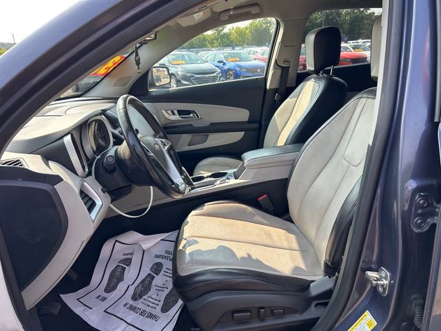 2014 Chevrolet Equinox FWD 4dr LT w/2LT - 23061121 - 7