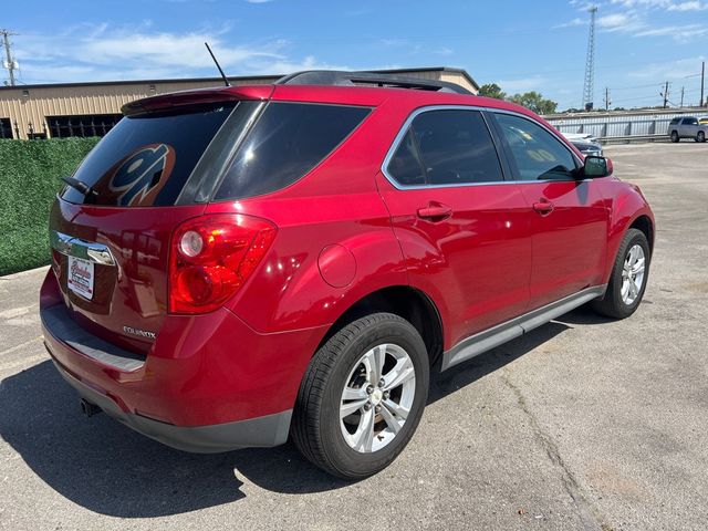 2014 Chevrolet Equinox FWD 4dr LT w/2LT - 23070335 - 3