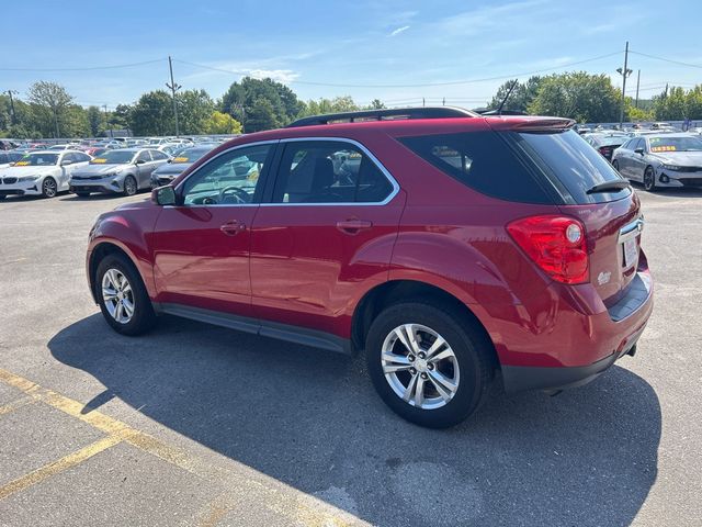 2014 Chevrolet Equinox FWD 4dr LT w/2LT - 23070335 - 5