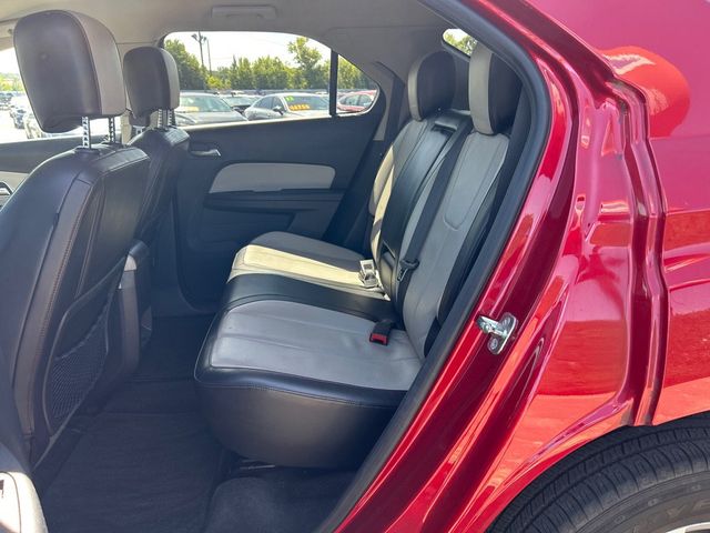 2014 Chevrolet Equinox FWD 4dr LT w/2LT - 23070335 - 6