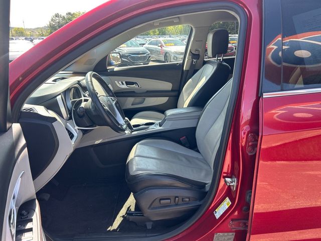 2014 Chevrolet Equinox FWD 4dr LT w/2LT - 23070335 - 7