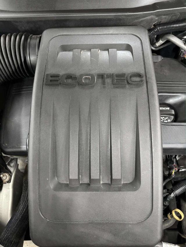 2014 Chevrolet Equinox FWD 4dr LT w/2LT - 22954962 - 9