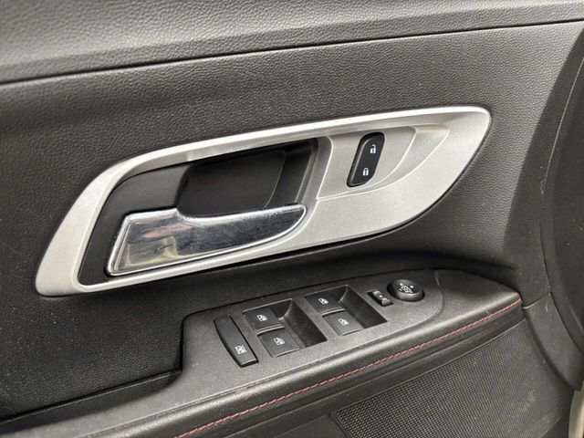 2014 Chevrolet Equinox FWD 4dr LT w/2LT - 22954962 - 11