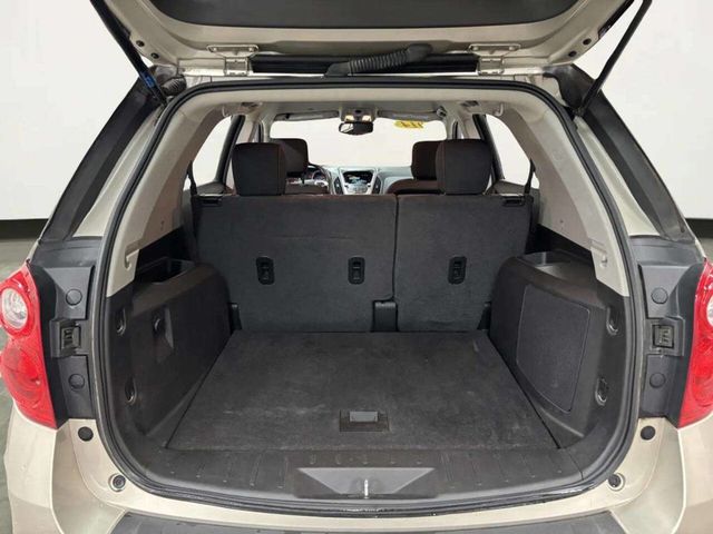 2014 Chevrolet Equinox FWD 4dr LT w/2LT - 22954962 - 17