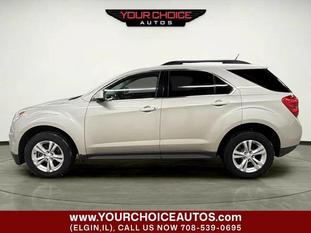 2014 Chevrolet Equinox FWD 4dr LT w/2LT - 22954962 - 1