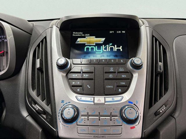 2014 Chevrolet Equinox FWD 4dr LT w/2LT - 22954962 - 26