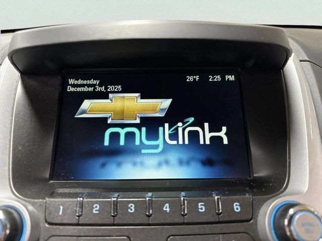 2014 Chevrolet Equinox FWD 4dr LT w/2LT - 22954962 - 27