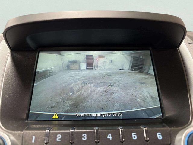 2014 Chevrolet Equinox FWD 4dr LT w/2LT - 22954962 - 28