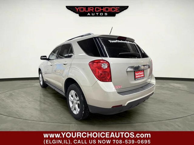 2014 Chevrolet Equinox FWD 4dr LT w/2LT - 22954962 - 2