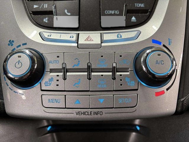 2014 Chevrolet Equinox FWD 4dr LT w/2LT - 22954962 - 29