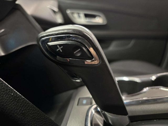 2014 Chevrolet Equinox FWD 4dr LT w/2LT - 22954962 - 31