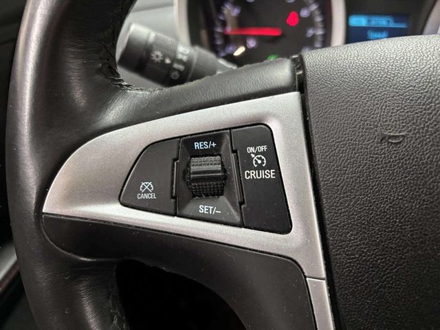 2014 Chevrolet Equinox FWD 4dr LT w/2LT - 22954962 - 33