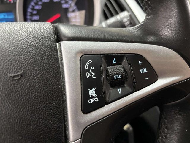 2014 Chevrolet Equinox FWD 4dr LT w/2LT - 22954962 - 34