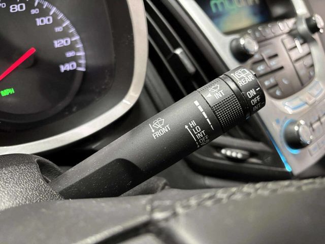 2014 Chevrolet Equinox FWD 4dr LT w/2LT - 22954962 - 36