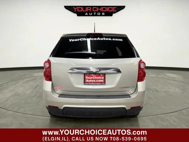 2014 Chevrolet Equinox FWD 4dr LT w/2LT - 22954962 - 3