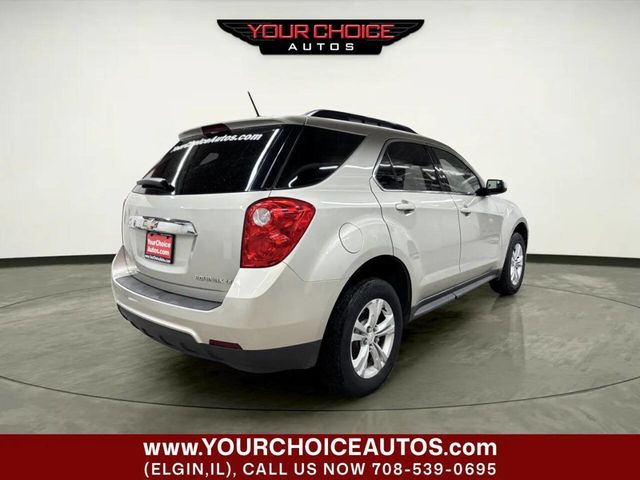 2014 Chevrolet Equinox FWD 4dr LT w/2LT - 22954962 - 4