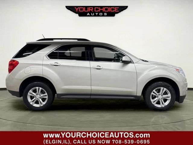 2014 Chevrolet Equinox FWD 4dr LT w/2LT - 22954962 - 5
