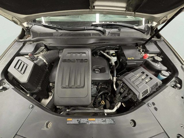 2014 Chevrolet Equinox FWD 4dr LT w/2LT - 22954962 - 8